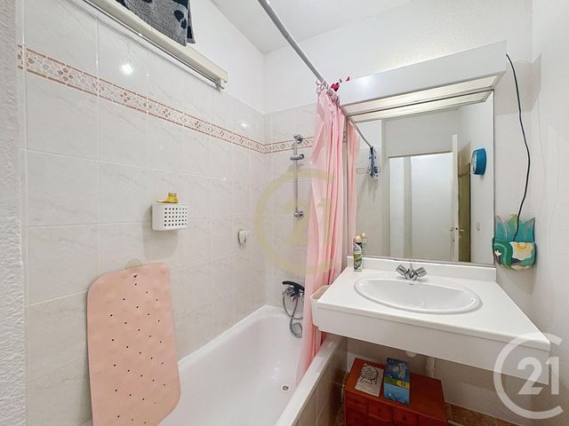 Appartement F2 &agrave; vendre - 2 pi&egrave;ces - 49,03 m2 - Cannes - 06 - PROVENCE-ALPES-COTE-D-AZUR