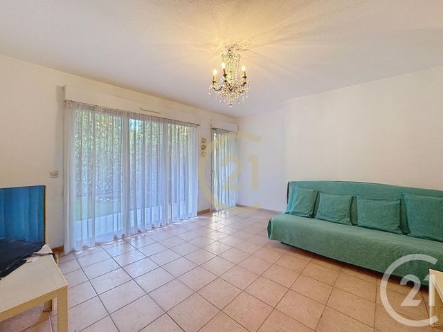 Appartement F2 &agrave; vendre - 2 pi&egrave;ces - 49,03 m2 - Cannes - 06 - PROVENCE-ALPES-COTE-D-AZUR