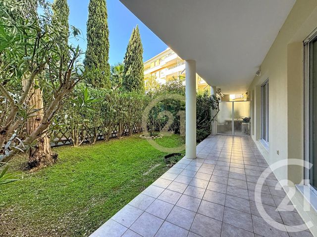 Appartement F2 &agrave; vendre - 2 pi&egrave;ces - 49,03 m2 - Cannes - 06 - PROVENCE-ALPES-COTE-D-AZUR