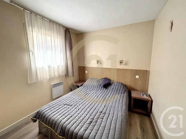 Appartement &agrave; vendre - 2 pi&egrave;ces - 30,17 m2 - Cannes La Bocca - 06 - PROVENCE-ALPES-COTE-D-AZUR