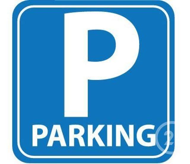 Parking à louer - 10 m2 - Cannes - 06 - PROVENCE-ALPES-COTE-D-AZUR
