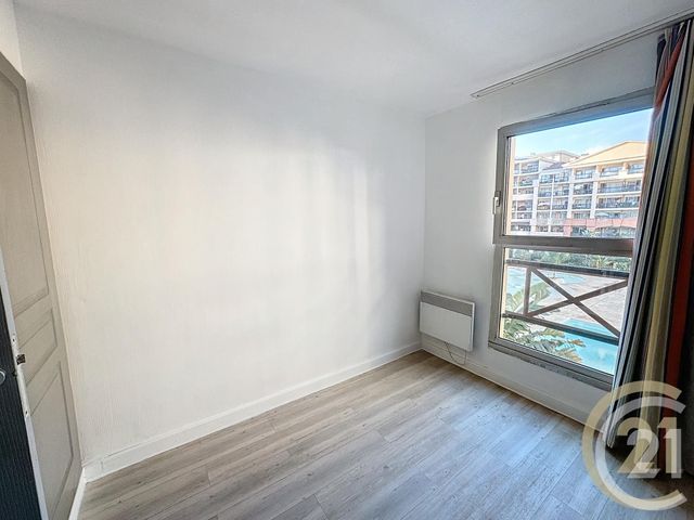 Appartement F2 à vendre - 2 pièces - 26,74 m2 - Cannes La Bocca - 06 - PROVENCE-ALPES-COTE-D-AZUR