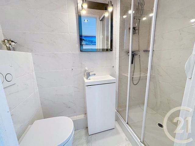 Appartement F3 &agrave; vendre - 3 pi&egrave;ces - 74,75 m2 - Cannes La Bocca - 06 - PROVENCE-ALPES-COTE-D-AZUR