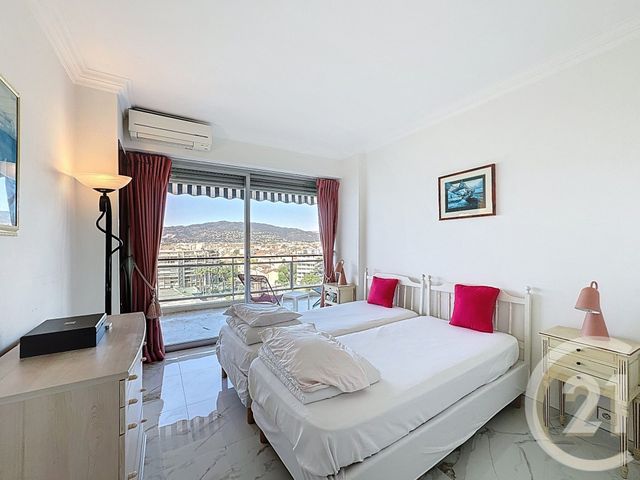 Appartement F3 &agrave; vendre - 3 pi&egrave;ces - 74,75 m2 - Cannes La Bocca - 06 - PROVENCE-ALPES-COTE-D-AZUR