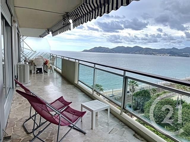 appartement - CANNES LA BOCCA - 06
