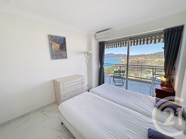 Appartement F3 &agrave; vendre - 3 pi&egrave;ces - 74,75 m2 - Cannes La Bocca - 06 - PROVENCE-ALPES-COTE-D-AZUR