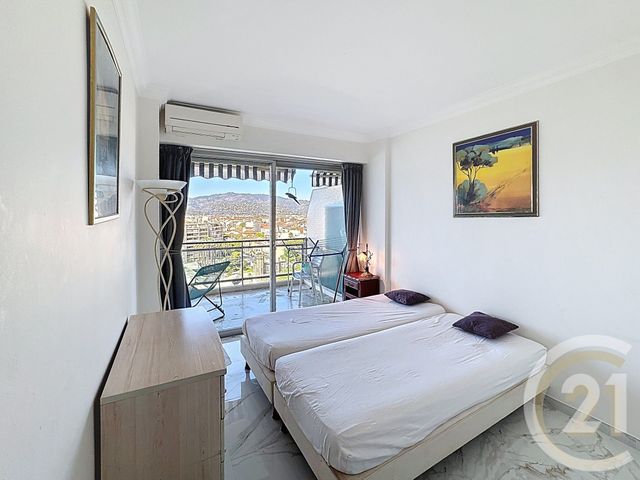 Appartement F3 &agrave; vendre - 3 pi&egrave;ces - 74,75 m2 - Cannes La Bocca - 06 - PROVENCE-ALPES-COTE-D-AZUR