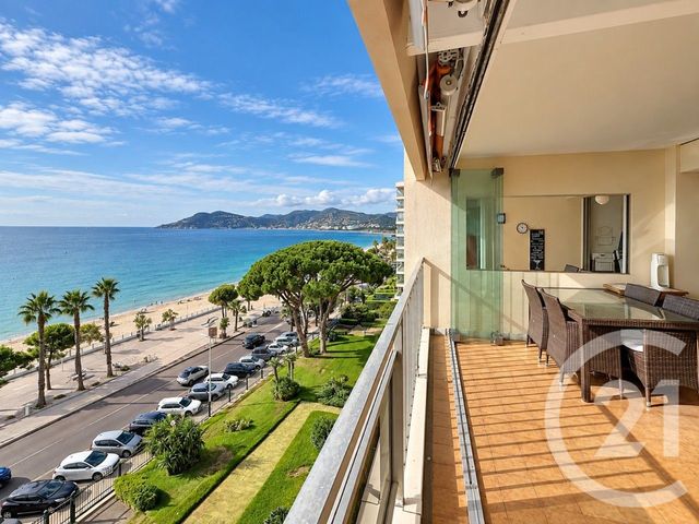 Appartement 2 pièces 52 m² · à Cannes · 52 m² · 449 000 €