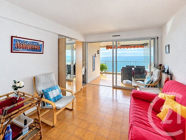 Appartement F2 &agrave; vendre - 2 pi&egrave;ces - 52 m2 - Cannes La Bocca - 06 - PROVENCE-ALPES-COTE-D-AZUR