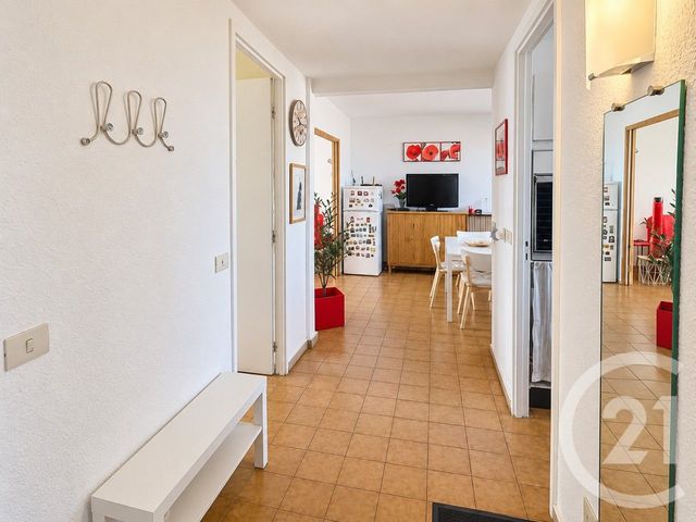 Appartement F2 &agrave; vendre - 2 pi&egrave;ces - 52 m2 - Cannes La Bocca - 06 - PROVENCE-ALPES-COTE-D-AZUR