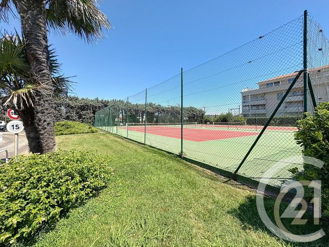 Appartement F2 à vendre - 2 pièces - 43,21 m2 - Cannes La Bocca - 06 - PROVENCE-ALPES-COTE-D-AZUR
