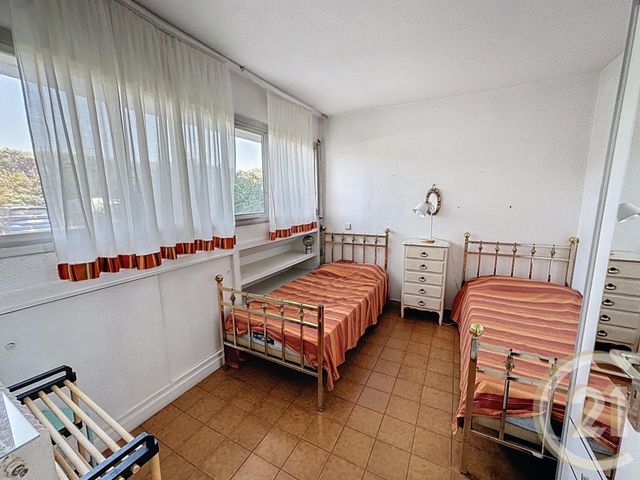 Appartement F2 à vendre - 2 pièces - 43,21 m2 - Cannes La Bocca - 06 - PROVENCE-ALPES-COTE-D-AZUR