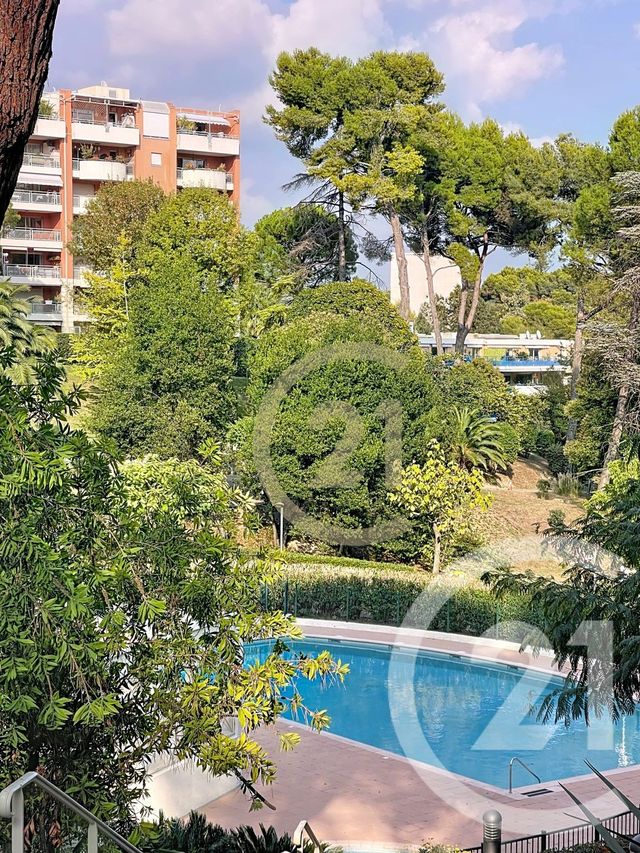 appartement - CANNES LA BOCCA - 06