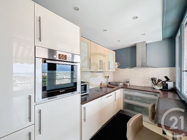 Appartement a louer cannes - 3 pièce(s) - 59 m2 - Surfyn