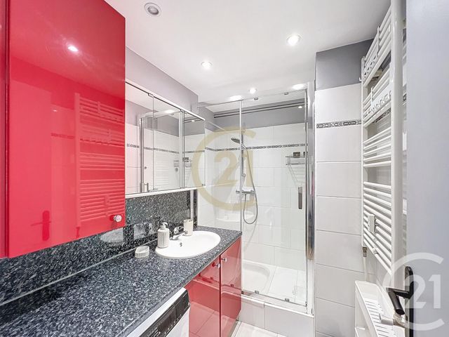 Appartement a louer cannes - 3 pièce(s) - 59 m2 - Surfyn