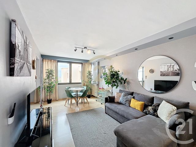 Appartement a louer cannes - 3 pièce(s) - 59 m2 - Surfyn