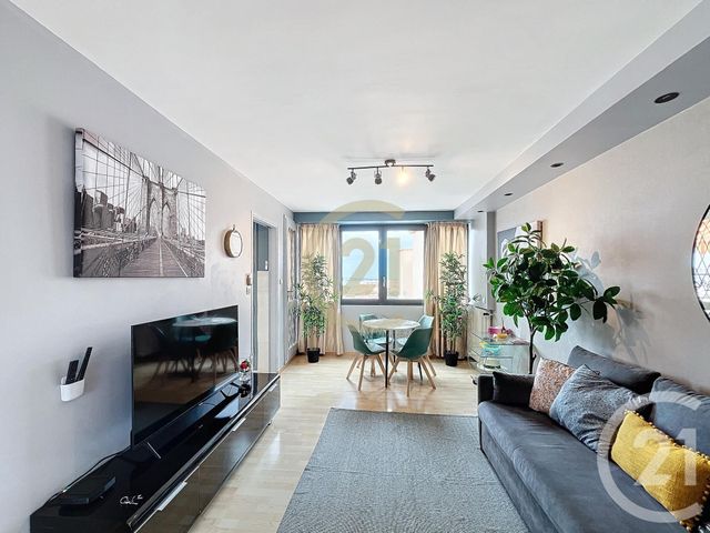 Appartement a louer cannes - 3 pièce(s) - 59 m2 - Surfyn