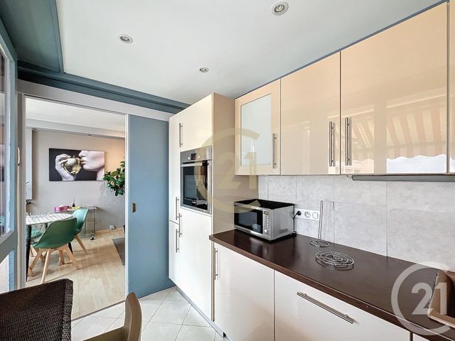 Appartement a louer cannes - 3 pièce(s) - 59 m2 - Surfyn