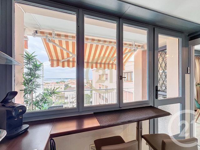 Appartement a louer cannes - 3 pièce(s) - 59 m2 - Surfyn