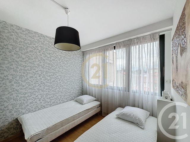 Appartement a louer cannes - 3 pièce(s) - 59 m2 - Surfyn