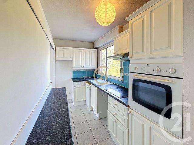 Appartement F3 &agrave; vendre - 3 pi&egrave;ces - 65,23 m2 - Cannes La Bocca - 06 - PROVENCE-ALPES-COTE-D-AZUR