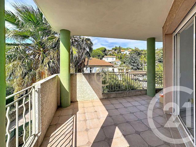 Appartement F3 &agrave; vendre - 3 pi&egrave;ces - 65,23 m2 - Cannes La Bocca - 06 - PROVENCE-ALPES-COTE-D-AZUR