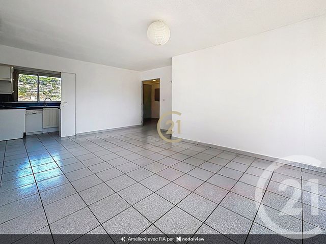Appartement F3 &agrave; vendre - 3 pi&egrave;ces - 65,23 m2 - Cannes La Bocca - 06 - PROVENCE-ALPES-COTE-D-AZUR