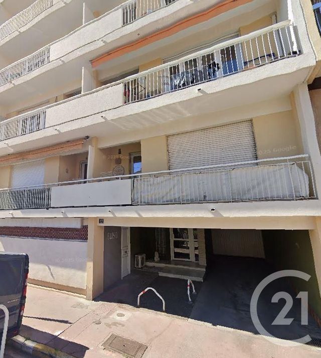 appartement - CANNES LA BOCCA - 06