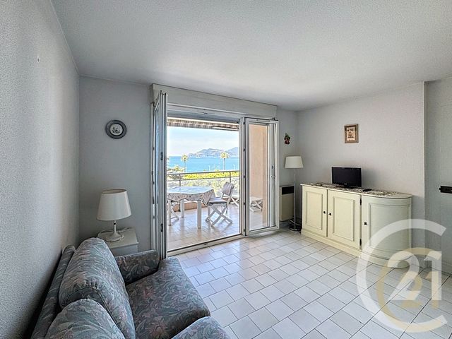 appartement - CANNES - 06
