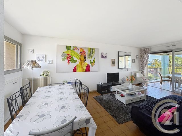 Appartement F3 à vendre - 3 pièces - 67,29 m2 - Cannes La Bocca - 06 - PROVENCE-ALPES-COTE-D-AZUR