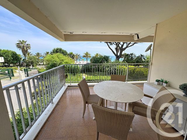Appartement F3 &agrave; vendre - 3 pi&egrave;ces - 67,29 m2 - Cannes La Bocca - 06 - PROVENCE-ALPES-COTE-D-AZUR