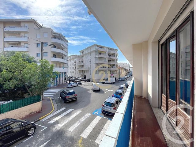 appartement - CANNES LA BOCCA - 06