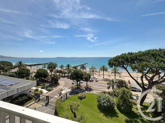 appartement - CANNES LA BOCCA - 06