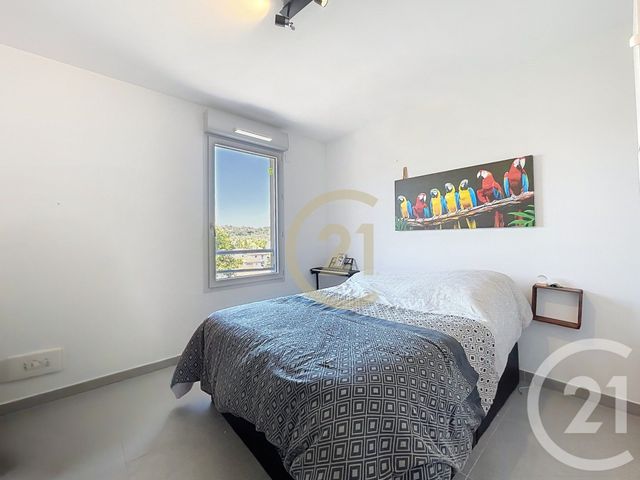 Appartement F4 &agrave; vendre - 4 pi&egrave;ces - 86 m2 - Mandelieu La Napoule - 06 - PROVENCE-ALPES-COTE-D-AZUR