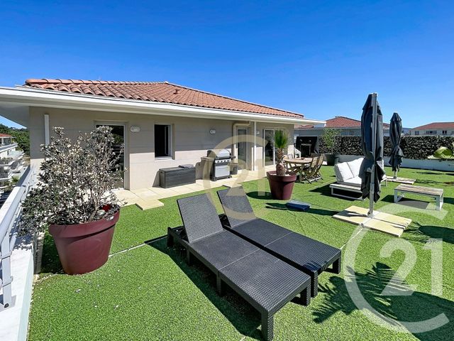 Appartement F4 &agrave; vendre - 4 pi&egrave;ces - 86 m2 - Mandelieu La Napoule - 06 - PROVENCE-ALPES-COTE-D-AZUR