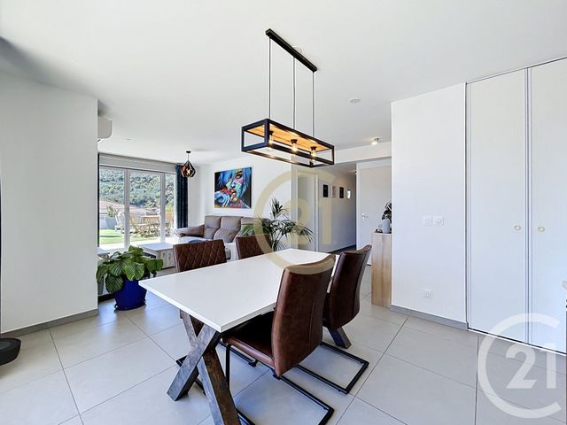 Appartement F4 &agrave; vendre - 4 pi&egrave;ces - 86 m2 - Mandelieu La Napoule - 06 - PROVENCE-ALPES-COTE-D-AZUR