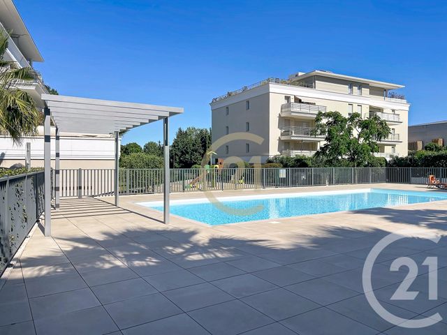 Appartement F4 &agrave; vendre - 4 pi&egrave;ces - 86 m2 - Mandelieu La Napoule - 06 - PROVENCE-ALPES-COTE-D-AZUR