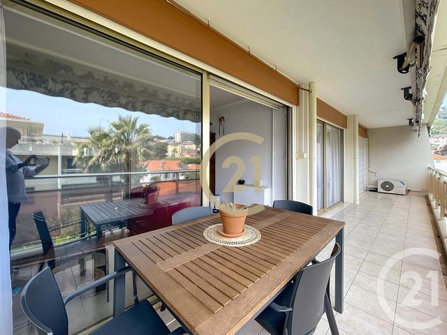appartement - CANNES LA BOCCA - 06