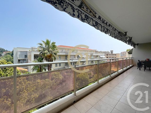 Appartement à vendre - 3 pièces - 79,46 m2 - Cannes La Bocca - 06 - PROVENCE-ALPES-COTE-D-AZUR