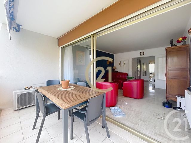 Appartement à vendre - 3 pièces - 79,46 m2 - Cannes La Bocca - 06 - PROVENCE-ALPES-COTE-D-AZUR
