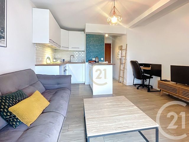 Prix immobilier CANNES LA BOCCA - Photo d’un appartement vendu