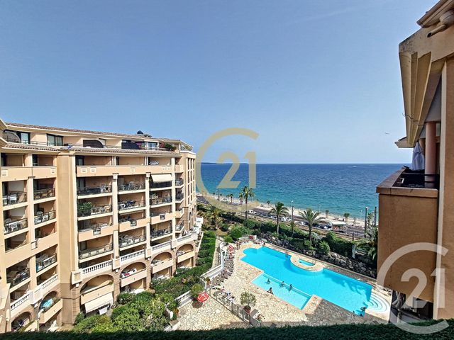 appartement - CANNES LA BOCCA - 06