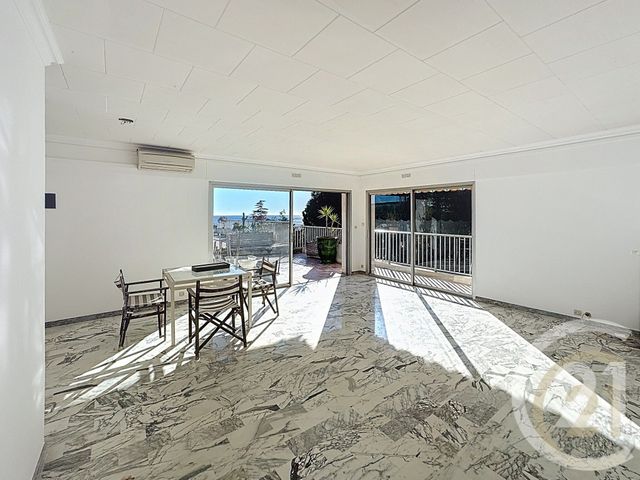 Appartement F3 &agrave; vendre - 3 pi&egrave;ces - 102,18 m2 - Cannes - 06 - PROVENCE-ALPES-COTE-D-AZUR