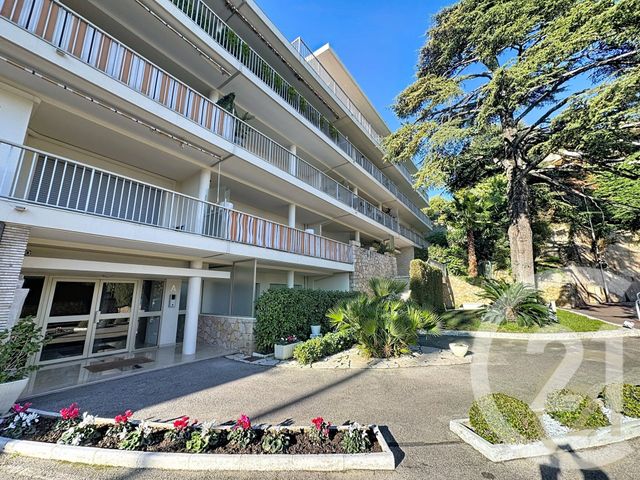 Appartement F3 &agrave; vendre - 3 pi&egrave;ces - 102,18 m2 - Cannes - 06 - PROVENCE-ALPES-COTE-D-AZUR