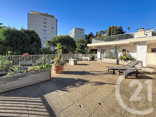 Appartement F3 &agrave; vendre - 3 pi&egrave;ces - 102,18 m2 - Cannes - 06 - PROVENCE-ALPES-COTE-D-AZUR
