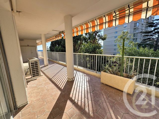 Appartement F3 &agrave; vendre - 3 pi&egrave;ces - 102,18 m2 - Cannes - 06 - PROVENCE-ALPES-COTE-D-AZUR