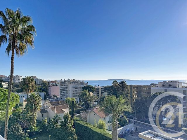 Appartement F3 &agrave; vendre - 3 pi&egrave;ces - 102,18 m2 - Cannes - 06 - PROVENCE-ALPES-COTE-D-AZUR
