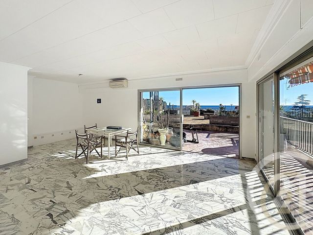 Appartement F3 &agrave; vendre - 3 pi&egrave;ces - 102,18 m2 - Cannes - 06 - PROVENCE-ALPES-COTE-D-AZUR