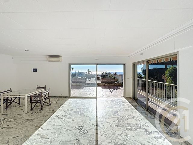 Appartement F3 &agrave; vendre - 3 pi&egrave;ces - 102,18 m2 - Cannes - 06 - PROVENCE-ALPES-COTE-D-AZUR