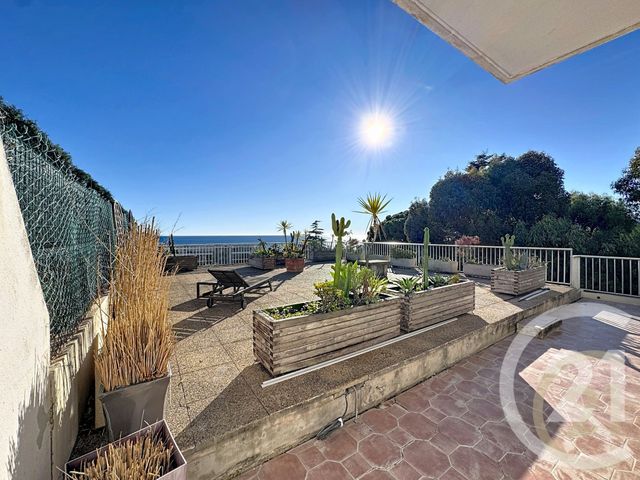 Appartement F3 &agrave; vendre - 3 pi&egrave;ces - 102,18 m2 - Cannes - 06 - PROVENCE-ALPES-COTE-D-AZUR